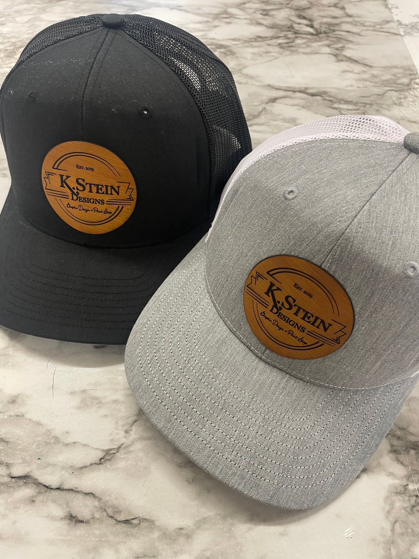 K.Stein Designs Hat