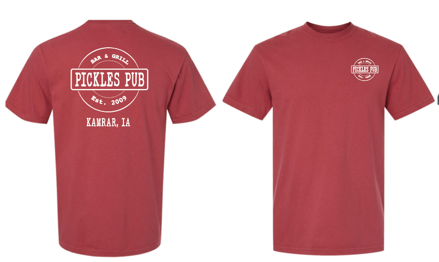 Pickles Pub T-Shirt