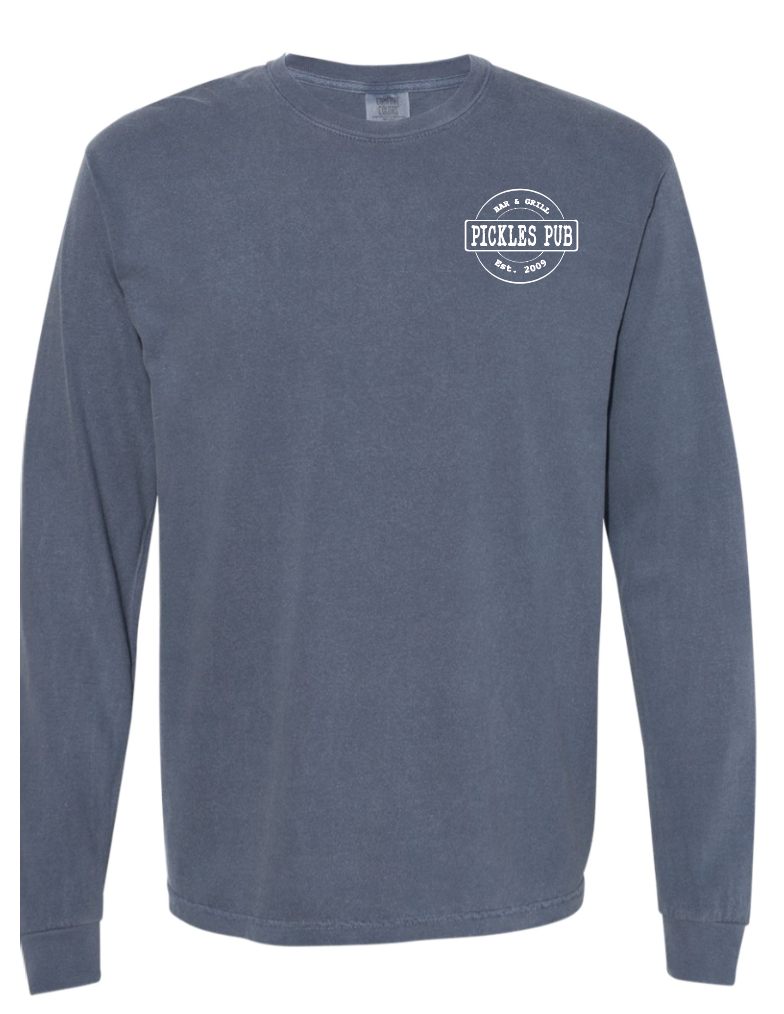 Pickles Pub Long Sleeve