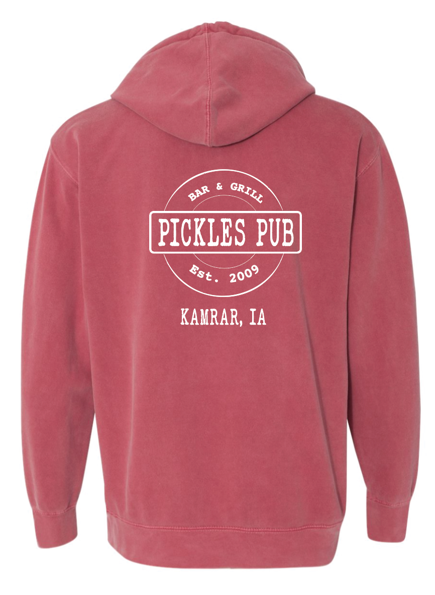 Pickles Sweatshirt