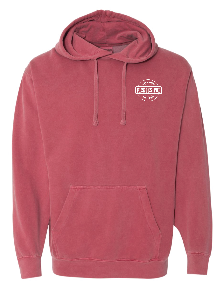 Pickles Sweatshirt