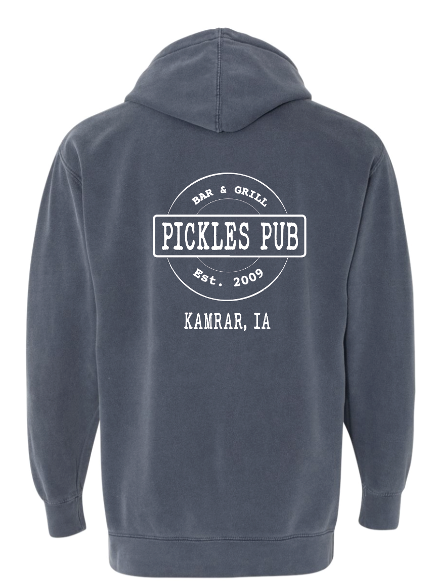 Pickles Sweatshirt