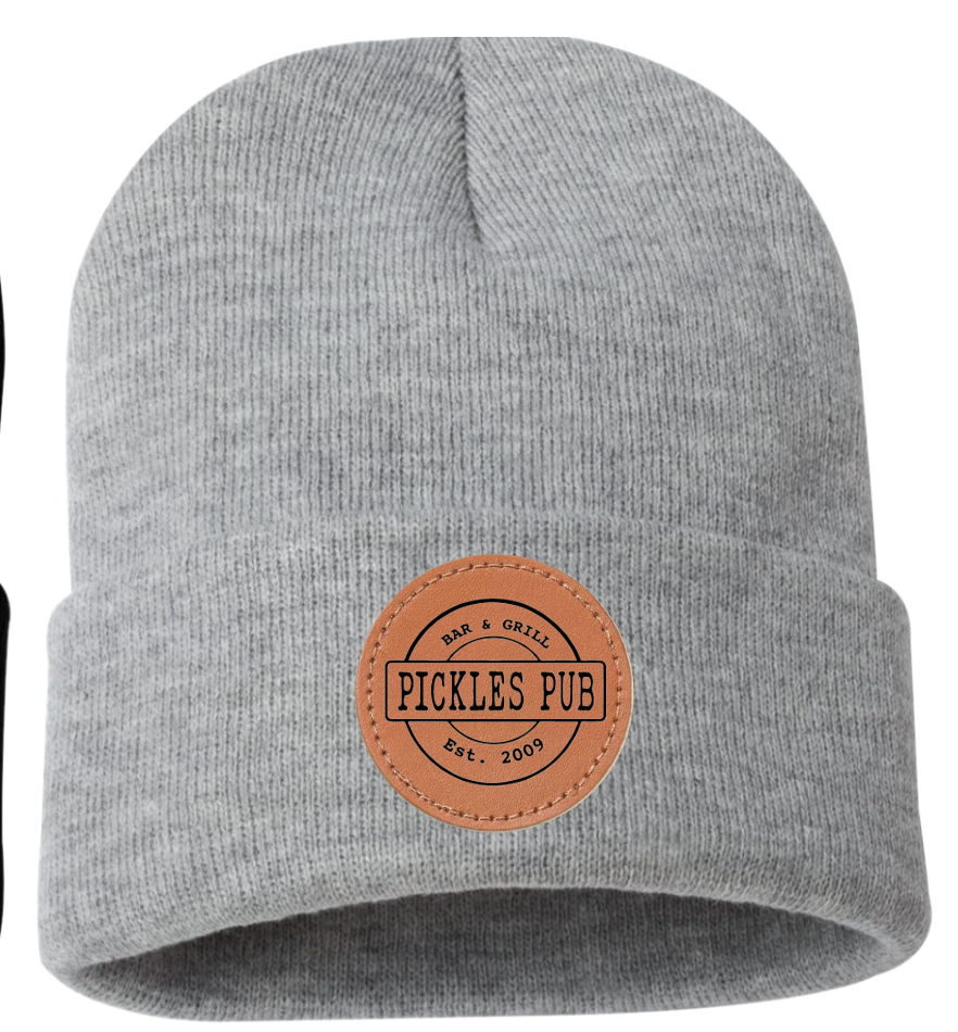Pickles Pub Stocking Hat