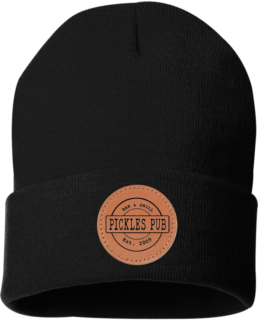 Pickles Pub Stocking Hat
