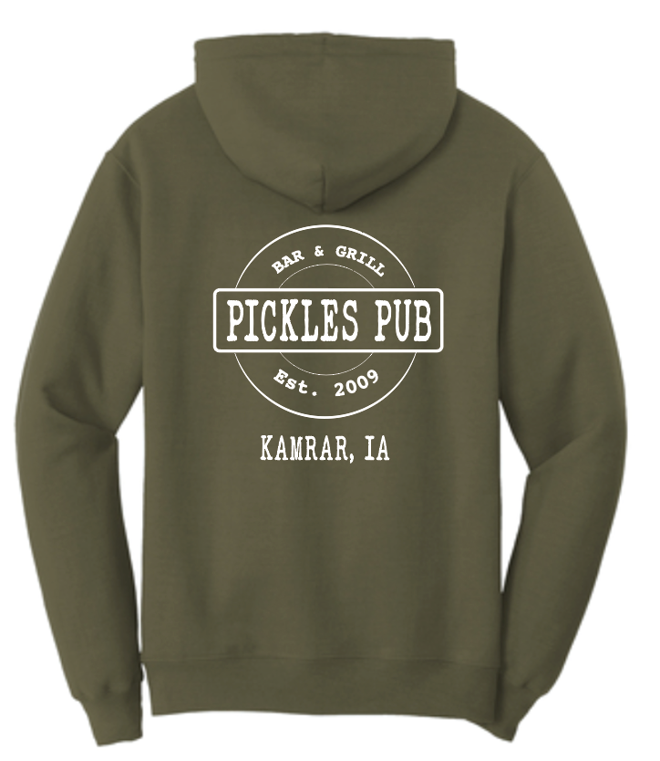 Pickles Sweatshirt