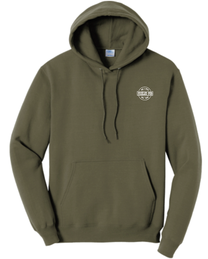 Pickles Sweatshirt