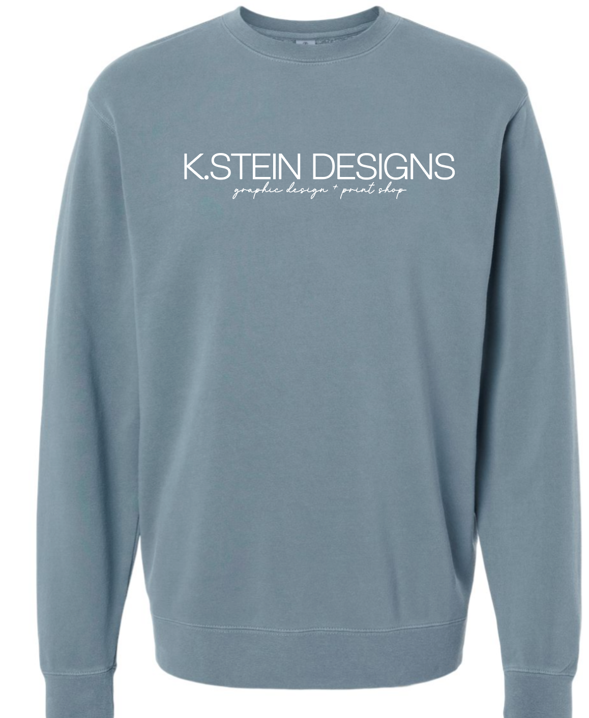 K.Stein Designs Crewneck