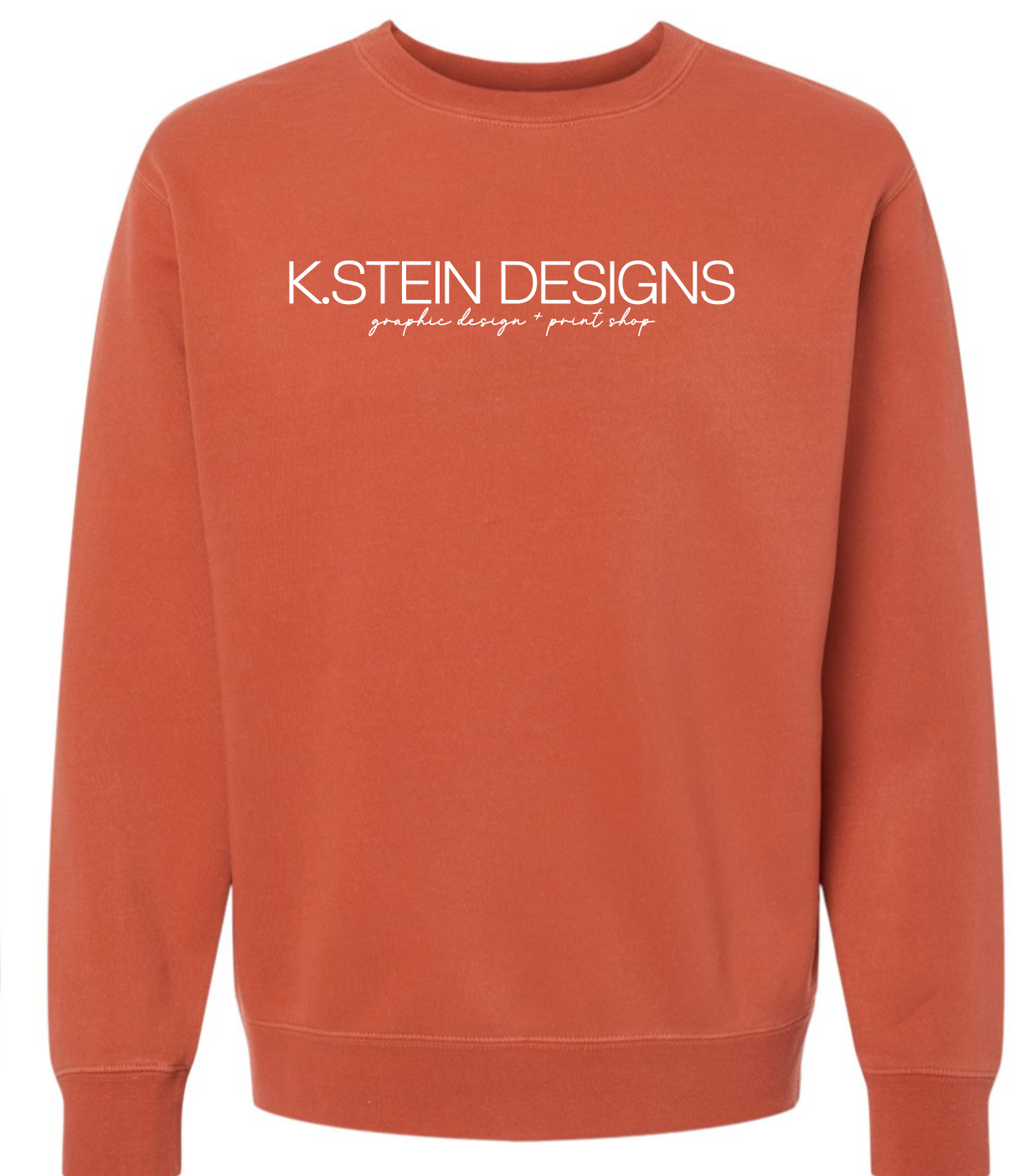 K.Stein Designs Crewneck