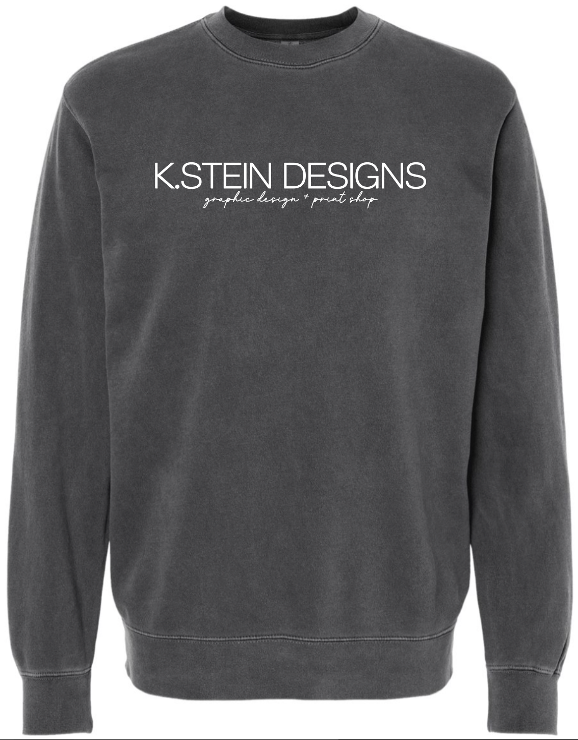 K.Stein Designs Crewneck
