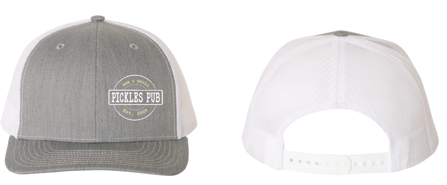 Pickles Pub Richardson 112 Hat