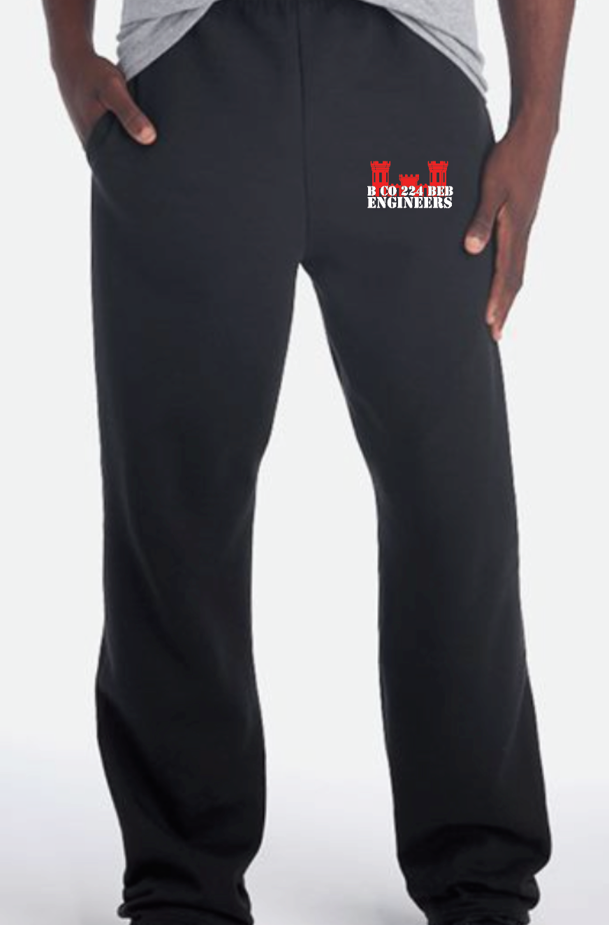 BCO 224 Jerzees Sweatpants