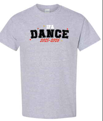 IFA Dance Tshirt