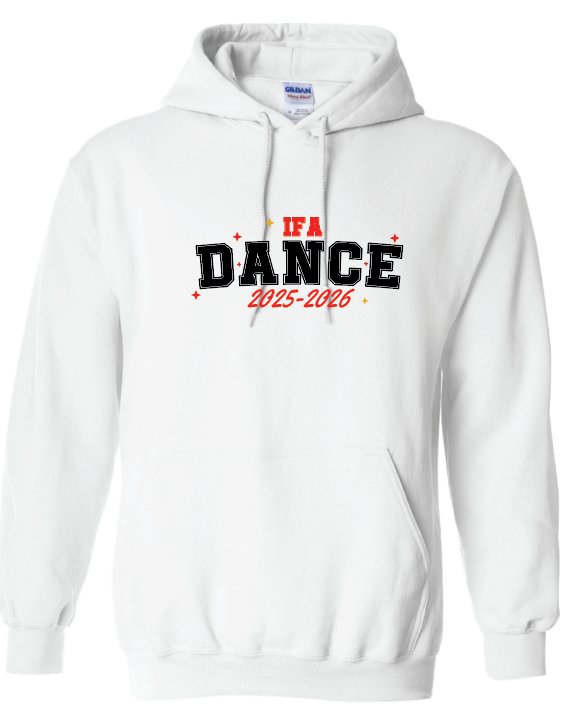 IFA Dance Team