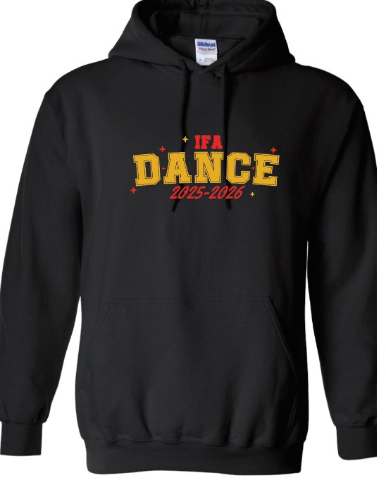 IFA Dance Team