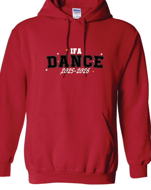 IFA Dance Team