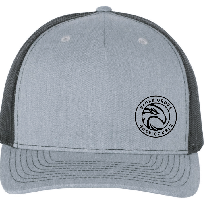 Eagle Grove Golf Course Hats