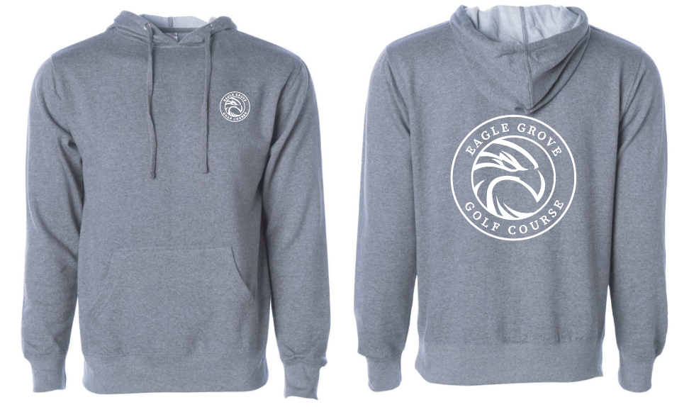 Eagle Grove Golf Course Sweatshirt