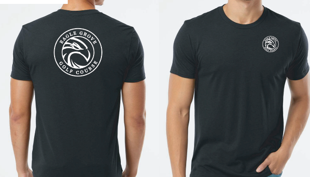 Eagle Grove Golf Course Tshirt