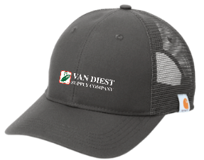 Van Diest Supply Co. - Carhartt Hat - Embroidery