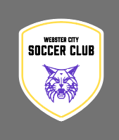 Webster City Soccer Club Decal