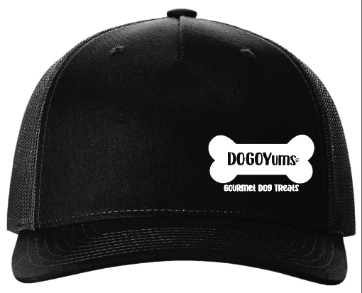 DogoYum Richardson Black Hat