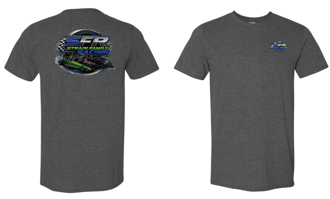 Strain Family Racing