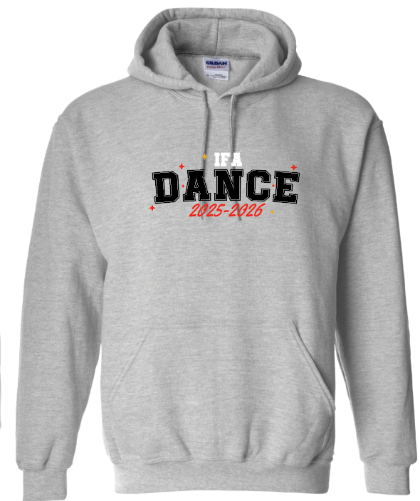 IFA Dance Team