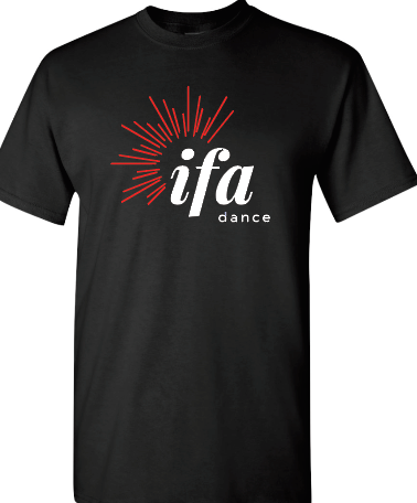 IFA Cadet Dance Team T-shirt