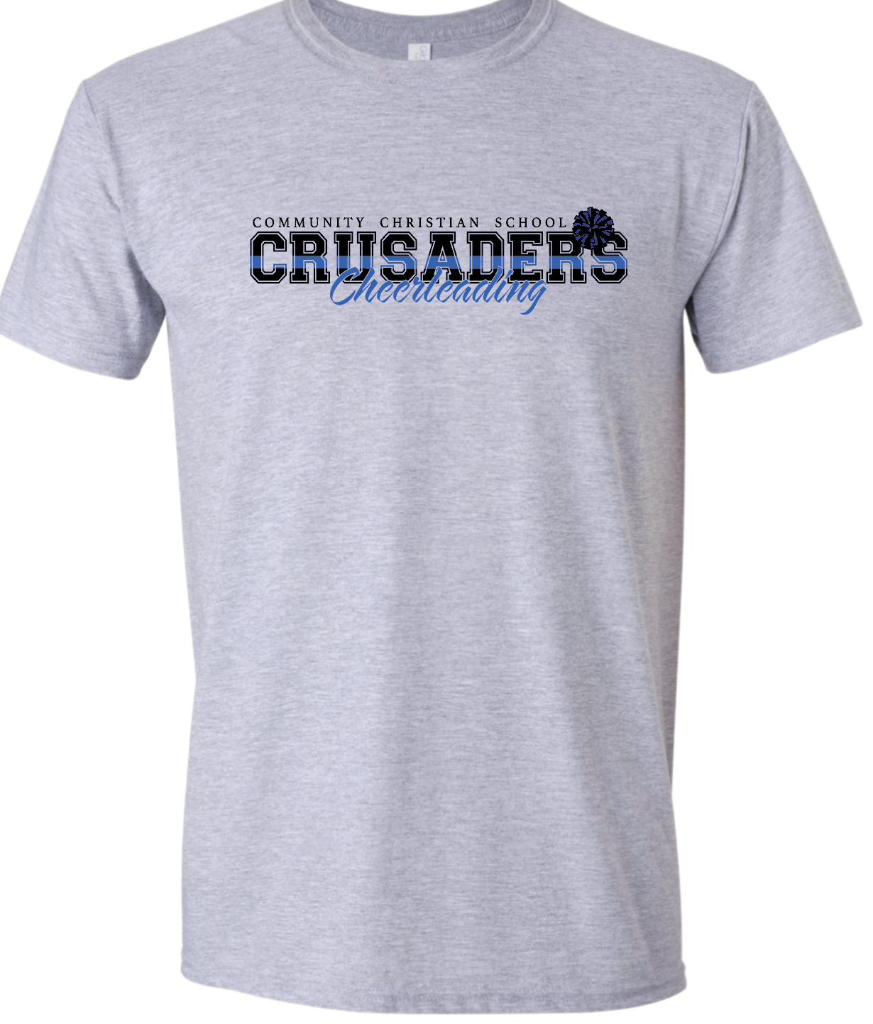 Crusaders Cheerleading