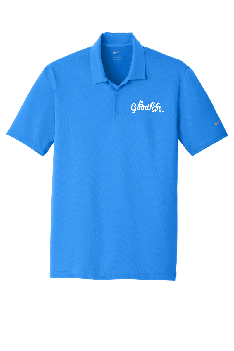 Nike Dri-FIT Legacy Polo - 883681 - EMB Goodlife RV