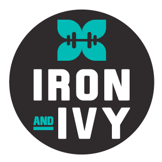 Iron & Ivy Collection