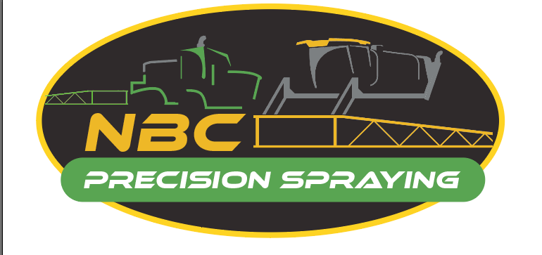 NBC Precision Spraying