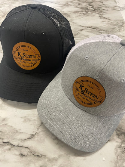 K.Stein Designs Hat