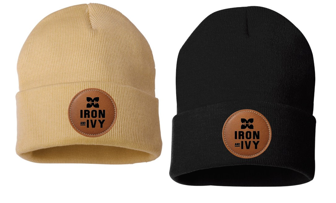 Iron & Ivy Stocking Hat