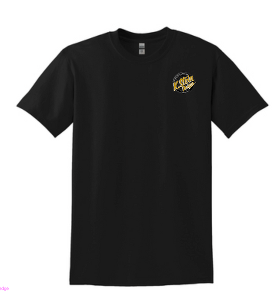 K.Stein Designs Logo Tee