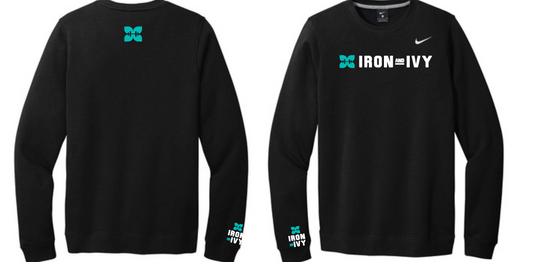 Iron & Ivy Nike Crewneck