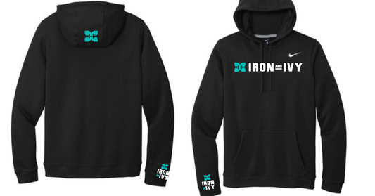 Iron & Ivy Nike Hoodie