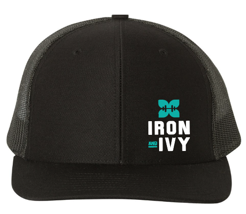 Iron & Ivy Richardson 112 Hat