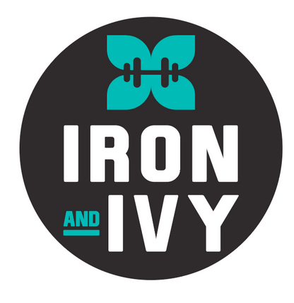 Iron & Ivy Decals