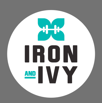 Iron & Ivy Decals