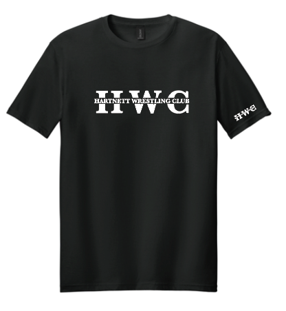 HWC Gildan Tshirt