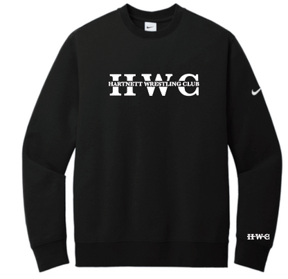 HWC Nike Crewneck