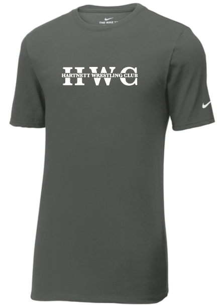 HWC Nike Tshirt