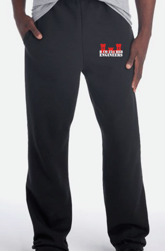 BCO 224 Jerzees Sweatpants