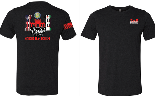 BCO 224 Engineers Tee