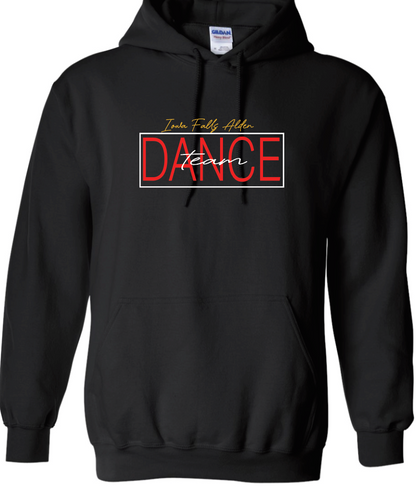 IFA Dance Team Hoodie