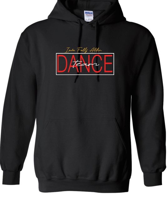 IFA Dance Team Hoodie