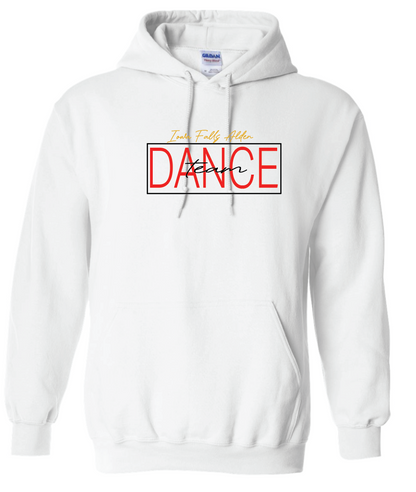 IFA Dance Team Hoodie