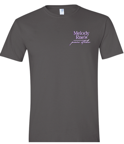 Melody Rae's Piano Shirt