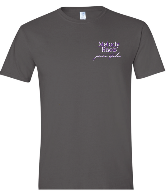 Melody Rae's Piano Shirt